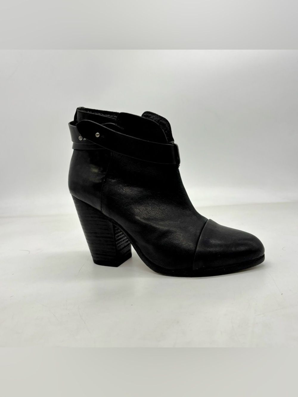 Rag & Bone Harrow Ankle Boots
